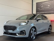 Ford Puma - 1.0 EcoBoost Hybrid ST-Line X Vignale BTW, Pano, ACC, Apple