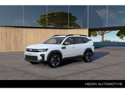 Dacia Bigster - 1.8 Hybrid 155 Extreme