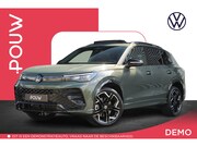 Volkswagen Tiguan - 1.5 eHybrid 204pk R-Line Edition | Panoramadak | Trekhaak We