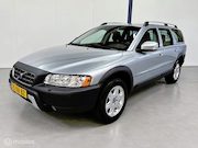 Volvo XC70 - 2.5 T Summum NL-AUTO / 1E-EIGENAAR / AUTOMAAT