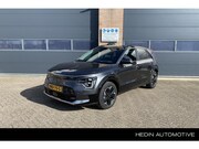 Kia Niro EV - Plus 64.8 kWh 204PK | Schuif/-Kanteldak | Leder | Head-Up | 
