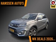 Suzuki Vitara - 1.4 Boosterjet Comfort Smart Hybrid