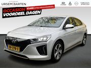 Hyundai Ioniq - Premium EV | Achterstoelen verwarmd | Achteruitrijcamera | A
