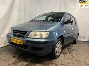 Hyundai Matrix - 1.6i - Schade