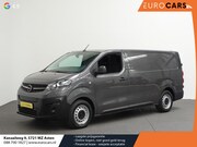 Opel Vivaro - L3H1 Edition 75 kWh Automaat Navi Cruise Control Parkeersens