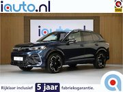 Volkswagen Tiguan - 1.5 eHybrid 272pk R-Line Black Style Pano/IQ.Light HD/360/He