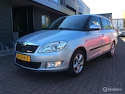 Skoda Fabia - 1.2 TDI Greenline Nav Org Ned Nap 1e Eig cr contr