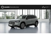 Mercedes-Benz GLB-Klasse - 250+ Business Solution Luxury 7p. 85.5 kWh | Night | Trekhaa