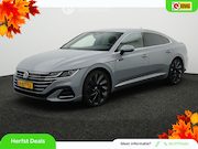 Volkswagen Arteon - 1.4 TSI eHybrid R-Line Business+ - Automaat - Winterpakket -