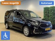 Ford Tourneo Connect - L2 Rolstoelauto Automaat 5+1