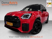 MINI Countryman - 1.5 C John Cooper Works XL NW-PRIJS 67DEURO/MASSAGE+M-STOELE