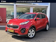 Kia Sportage - 1.6 GDI DynamicLine | Trekhaak | Navigatie | Achteruitrijcam