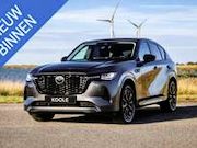 Mazda CX-60 - 2.5 e-SkyActiv PHEV Homura Plus 360 CAMERA / PANOR