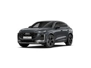 Audi Q3 Sportback - S edition