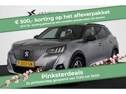 Peugeot e-2008 - EV GT 50 kWh Achteruitrijcamera Navigatie Apple CarPlay