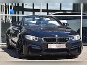BMW M4 - 4-serie Cabrio Head-Up Leder Aut. 11dkm. + Inruil