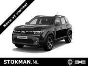 Dacia Duster - Limited Edition | Achteruitrijcamera | Dacia Handsfree card 