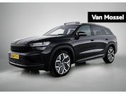 Skoda Kodiaq - 1.5 TSI PHEV Sportline Business | MEMORY STOELEN | PANORAMAD