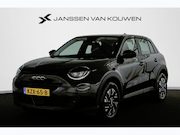 Fiat 600 - 600e RED 54 kWh Apple CarPlay Climate Control