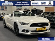Ford Mustang - Convertible 5.0 V8 GT 422PK Automaat Custom Pack Brembo