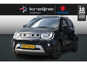 Suzuki Ignis - 1.2 Smart Hybrid Select NAVI||RIJKLAARPRIJS