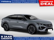 Peugeot 408 - e-408 GT Avantage 58 kWh DIRECT RIJDEN - FOCAL - PANORAMADAK