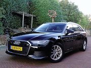 Audi A6 - Avant 45 TFSI Pro Line 1ste eig, Nw.staat dealer onderhouden