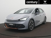 CUPRA Born - Adrenaline 62 kWh / Adap. Cruise / Kuipstoelen / 19 Inch