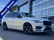 Volvo XC90 - 2.0 T8 Recharge AWD | Hybrid | Parelmoer White | Luchtvering