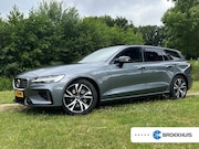 Volvo V60 - 2.0 T6 Recharge AWD R-Design | Panoramadak | Harman/Kardon |