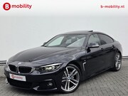 BMW 4-serie Gran Coupe - 420i High Executive M-Sport Schuif/Kanteldak Head-Up | Harma