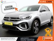 Volkswagen T-Roc - 1.5 TSI Automaat R-Line Edition Digitale Cockpit Navigatie A