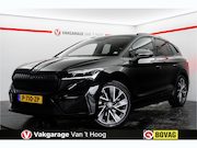 Skoda Enyaq iV - 60 Sportline | Trekhaak | Camera | SOH 91%