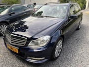 Mercedes-Benz C-klasse - Estate 180 CDI Business Class KM 179119 MET NAP