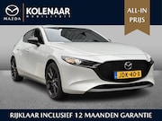Mazda 3 - 2.5 e-SkyActiv-G M Hybrid 140 Homura /Demonstratieauto/ACC/C