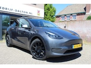 Tesla Model Y - Long Range AWD 75 kWh 20"LMV / ENHANCED AUTOPILOT