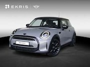 MINI Cooper - 3-Deurs Aut. Classic + 16" LM Victory Spoke zwart