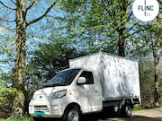 Cenntro Logistar - 200 XC Full operational lease vanaf €655, - p/m