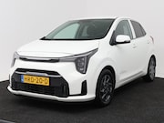 Kia Picanto - 1.0 DPI DynamicPlusLine | licht metalen wielen