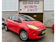 Ford Ka - 1.2 Titanium | Airco | Stuurbekrachtiging | APK