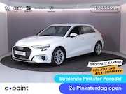 Audi A3 - Sportback 30 TFSI Advanced edition 110 pk S-tronic | Navigat