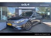 Kia Optima - Sportswagon 1.6 T-GDI DynamicPlusLine | Dealer onderhouden |
