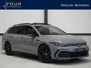 Volkswagen Golf - Variant 1.5 eTSI R-Line | Trekhaak | Panoramadak | HUD | H&K