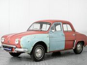 Renault Dauphine - R 1090