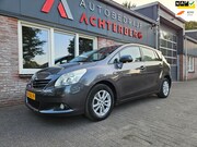 Toyota Verso - 1.8 VVT-i Aspiration Automaat! Trekhaak! Camera! Airco/Clima