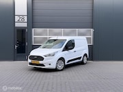 Ford Transit Connect - 1.0 Benzine Airco incl. btw