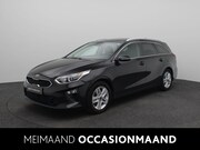 Kia Ceed - Sportswagon 1.4 T-GDi DynamicPlusLine | Navigatie | Trekhaak
