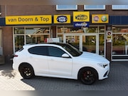 Alfa Romeo Stelvio - 2.0 T AWD VELOCE