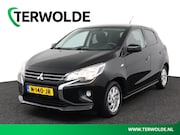 Mitsubishi Space Star - 1.2 Intense | Parkeercamera | Climate Control |
