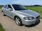 Volvo S60 - 2.4 Edition||